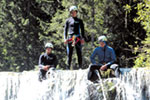 Fortgeschrittenes Snowboarden