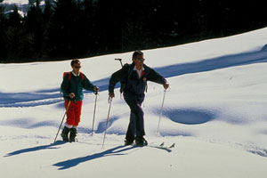 Snowboarden leicht gemacht